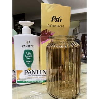 DẦU GỘI ĐẦU PANTENE 650ml