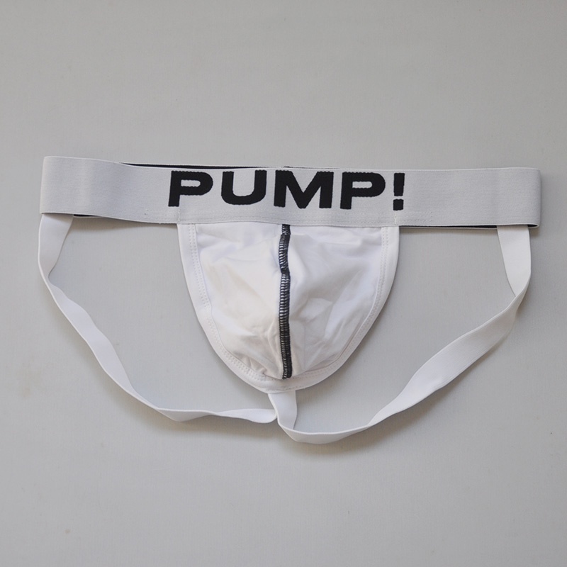 Quần lót nam dây nâng mông sexy #JOCKSTRAP PUMP