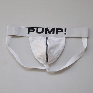 Quần lót nam dây nâng mông sexy #jockstrap pump