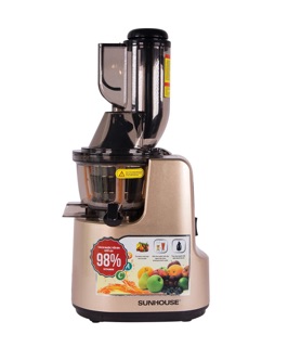 [FREESHIP 99K]_ MÁY ÉP CHẬM SUNHOUSE SHD5210