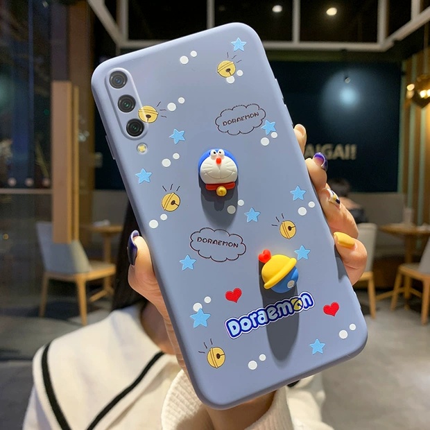 Ốp lưng Hoạt Hình Samsung Galaxy S10,S10 Plus,Note 10 Plus,Note 10,J6 Plus (J6+),J4 Plus (J4+),J7 Pro,J7 Prime