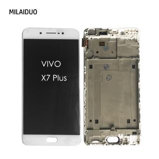 LCD display Touch Screen for VIVO X7 / X7 Plus Digitizer
