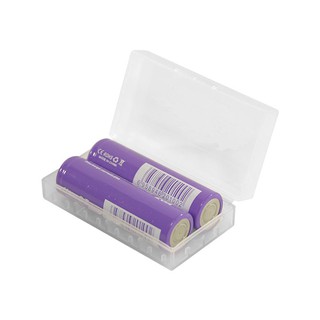 Hộp Đựng Pin 18650