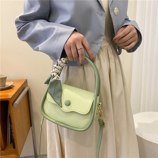 Túi Đeo Chéo Mini Thời Trang Hàn Quốc