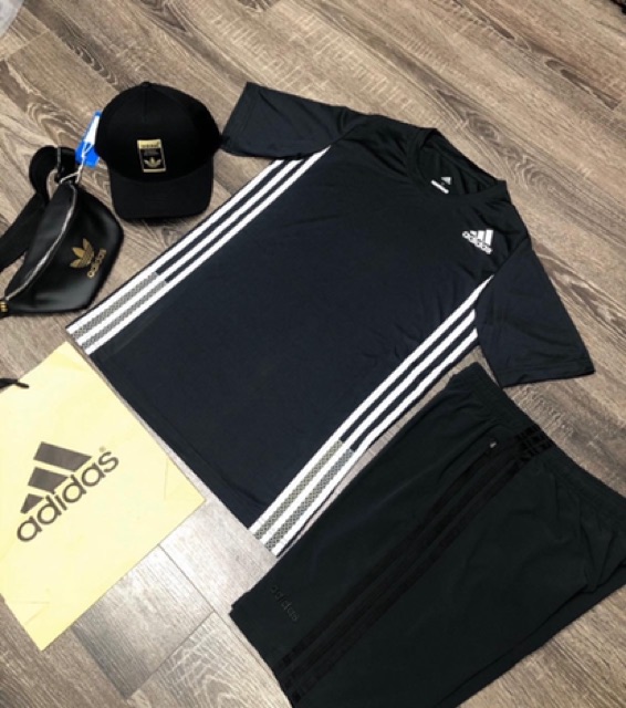 Áo nam adidas