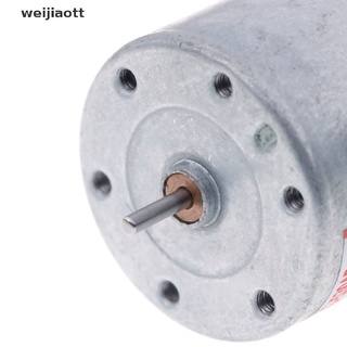 DC 12V Motor Audio Capstan Motor Dauereinsatz High Speed