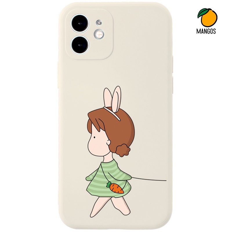 Ốp lưng iphone 6plus 6splus 7 plus 8plus X Xr XsM  11 12 13 Promax - MANGO661 - MangoOvil