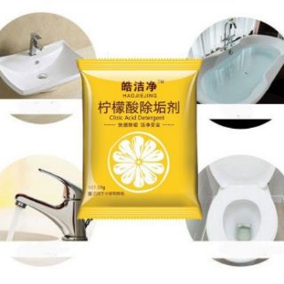 Khử Cặn Bình Đun Nước Khử Cặn Bình Siêu Tốc