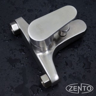 BỘ SEN TẮM NÓNG LẠNH ZENTO SUS6060