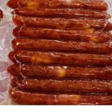 LẠP XƯỞNG TÔM TRỨNG MUỐI -   hàng ngon nhà làm  loại 1