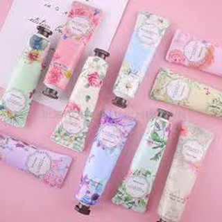Kem Dưỡng Mềm Mịn Da Tay Maycreate