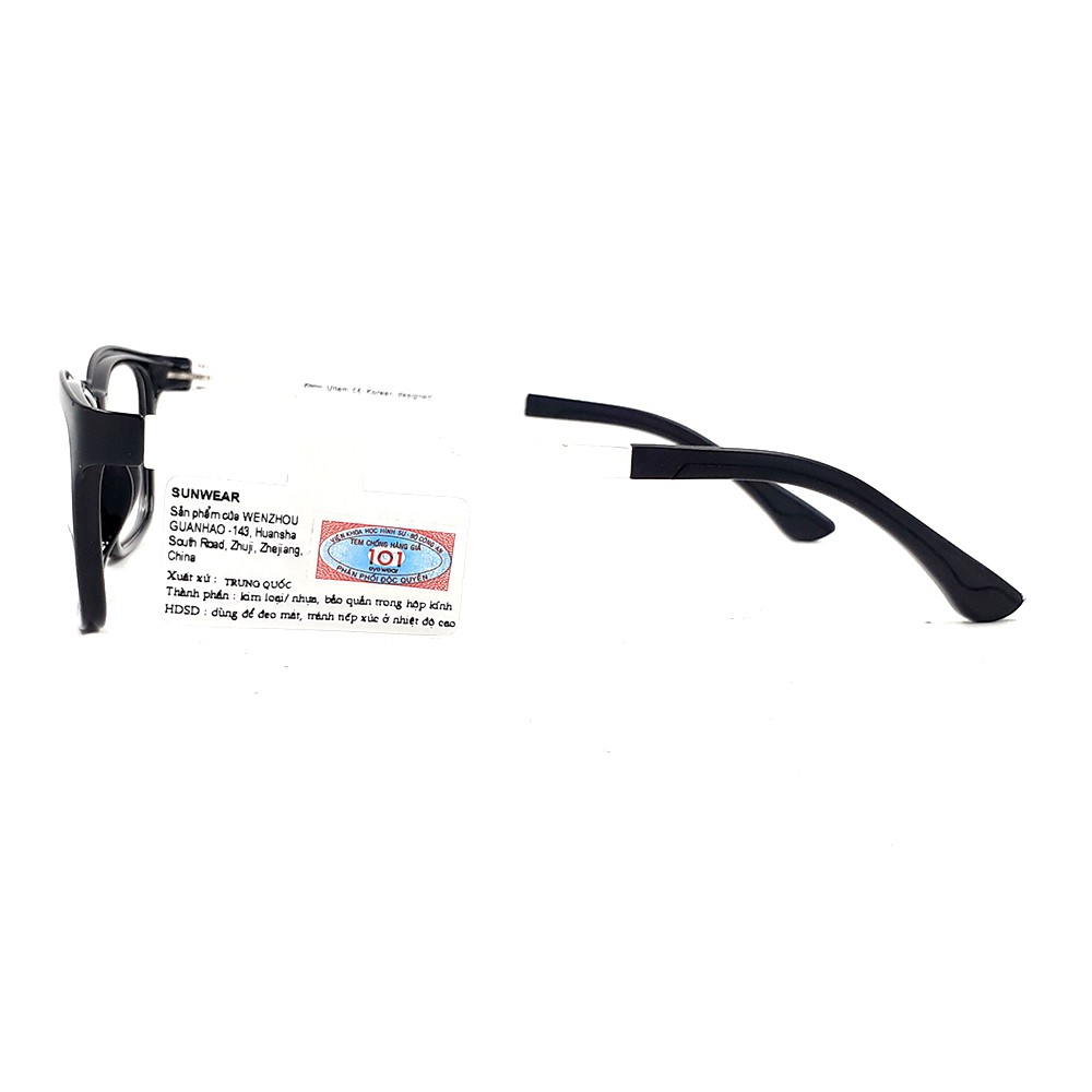 Kính cận em bé Xspice NM 6100 C6