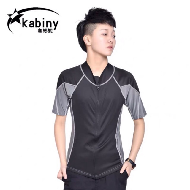 Áo bơi kabiny