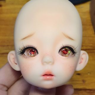 Pass BJD eyes G và A08