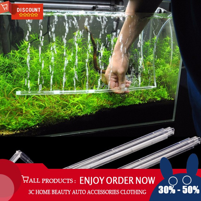 Ống Bơm Oxy Cho Bể Cá