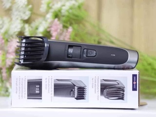 Tông đơ cắt tóc siêu êm, siêu bền