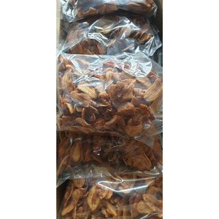 500g CHUỐI SẤY GIA LAI