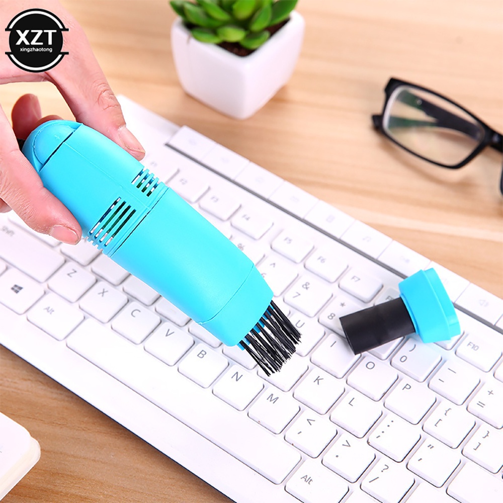 Máy Hút Bụi Bàn Phím Máy Tính Cổng Sạc USB