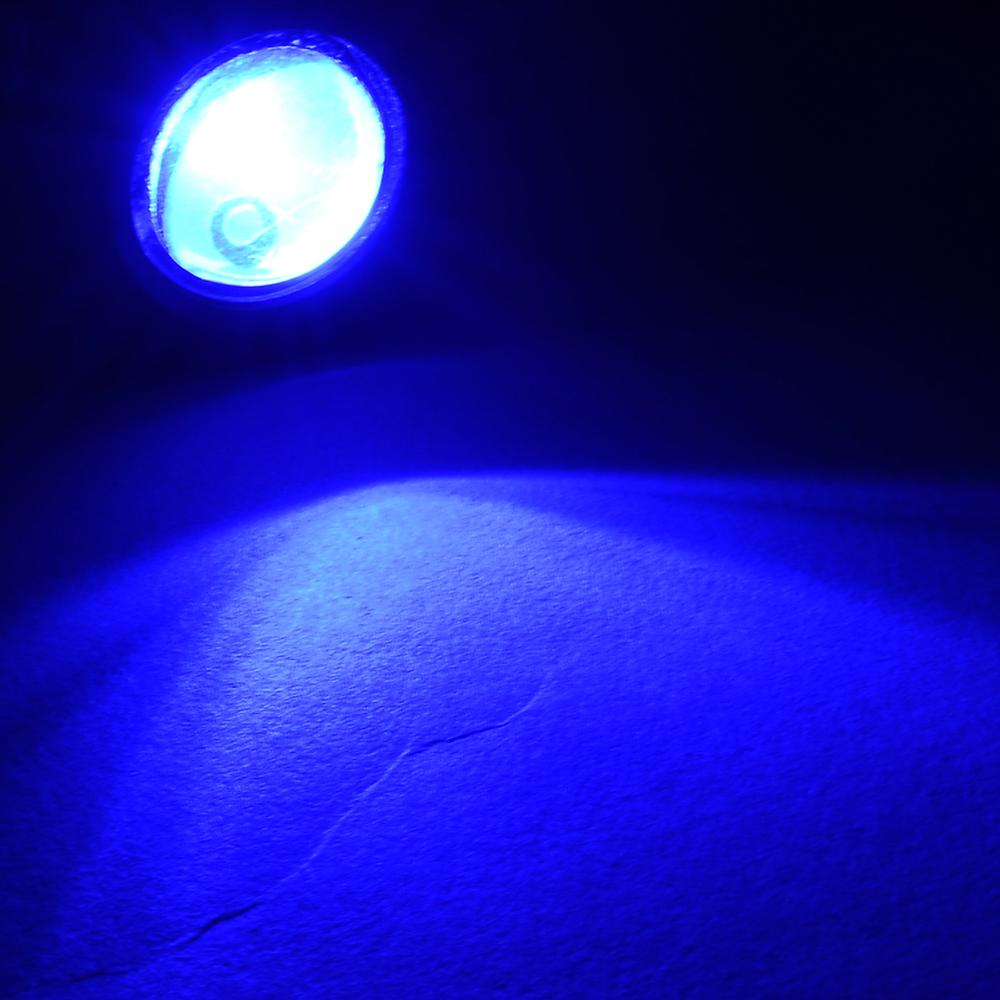 Đèn LED Chiếu Sáng Dưới Nước Cho Thuyền Câu Cá
