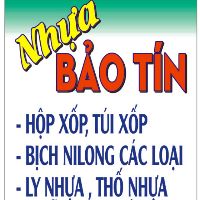 Nhựa Bảo Tín