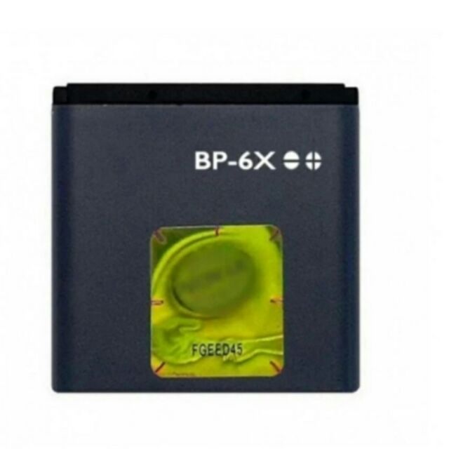 Pin BP_6X dành cho nokia 8800 xịn - 14381089 , 664603286 , 322_664603286 , 95000 , Pin-BP_6X-danh-cho-nokia-8800-xin-322_664603286 , shopee.vn , Pin BP_6X dành cho nokia 8800 xịn