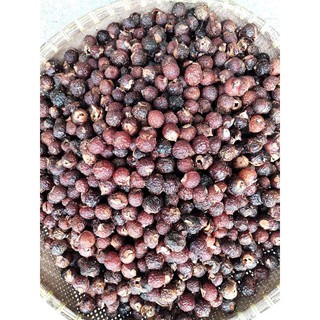 Quả bồ hòn, bồ hòn ( 1kg đã tách hạt)