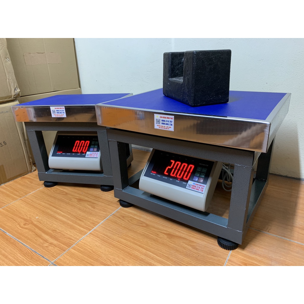 Cân Ghế Điện Tử XK3190-T7E 100kg 150kg 200kg 300kg 60kg