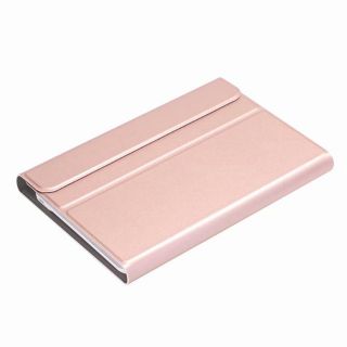 Bao da bàn phím Bluetooth cho iPad Mini 5, Mini 4 cao cấp