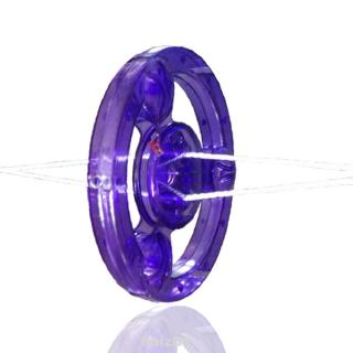 Con quay spinner có đèn sáng giảm stress