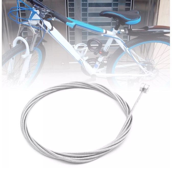 2 Cái Ruột dây phanh  xe đạp, xe đạp điện