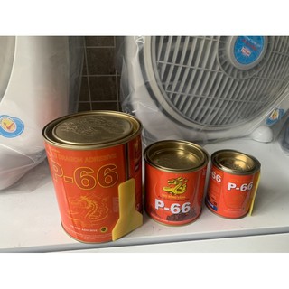 keo rồng vàng, keo con chó P-66