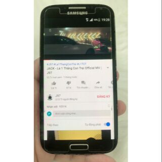 Điện Thoại Samsung Galaxy S4 Cũ