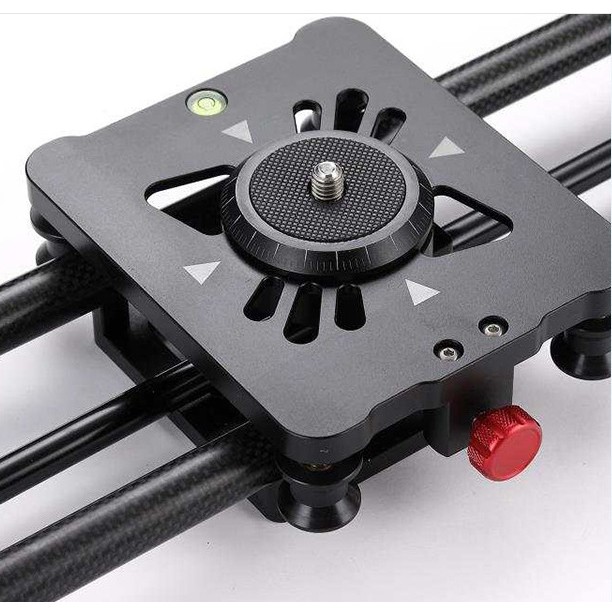 Thanh trượt Dolly Slider Carbon 100 cm
