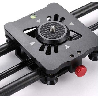 Thanh trượt Dolly Slider Carbon 120 cm