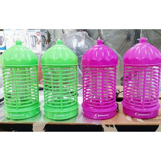 ĐÈN BẮT CÔN TRÙNG SUNMAX SLG9901