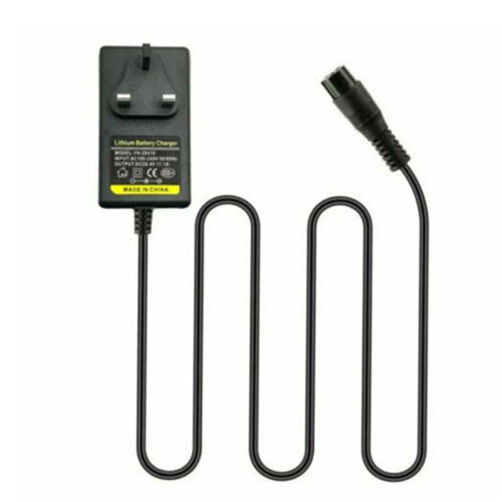 JONYE Dây Cáp Nguồn 24V Cho Xe Scooter
