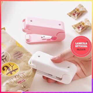 Máy hàn miệng túi mini P0202