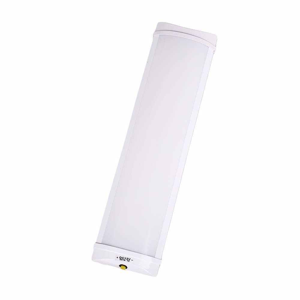 Đèn LED NICKOLAS Chuyên Dụng Cho Xe Hơi / Xe Tải / RV