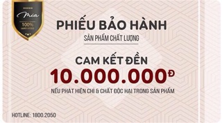 Son MIA Đỏ Mia 01