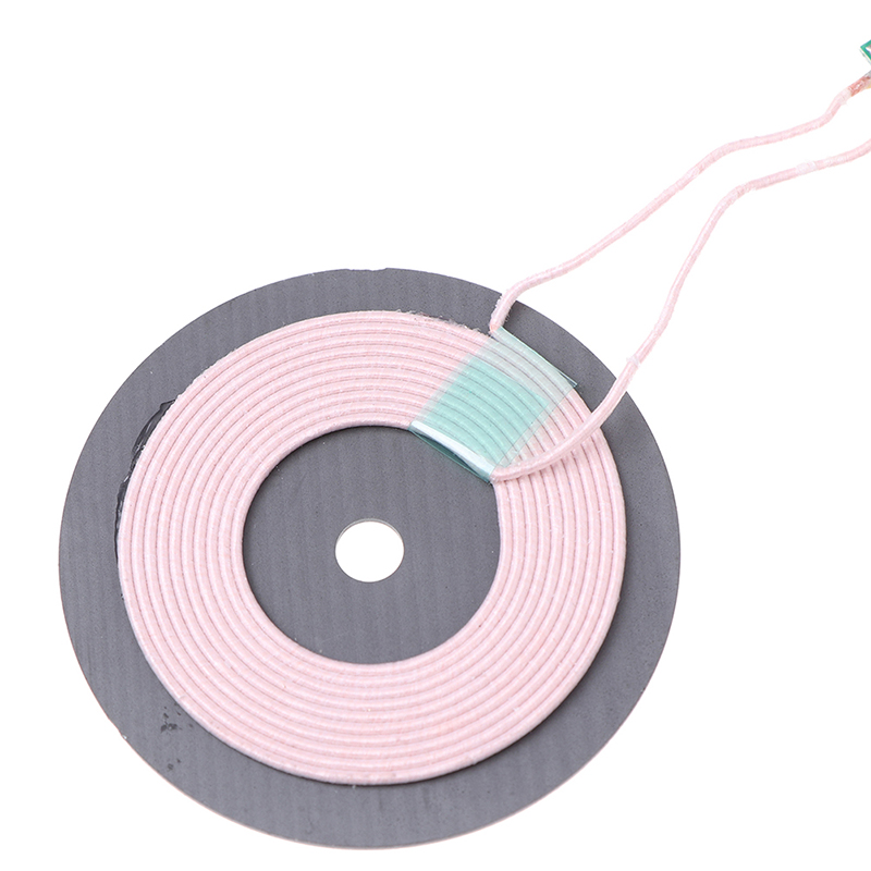 1 Mạch Sạc Qi Không Dây 15W Qi + Mô Đun Truyền Tín Hiệu