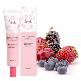 Tinh chất dưỡng mắt Berry white eye serum pretti -Opachip