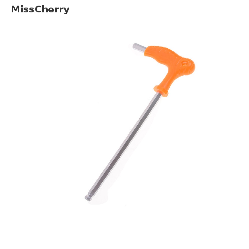Ống Lục Giác Chữ T 3-8mm Chất Lượng Cao