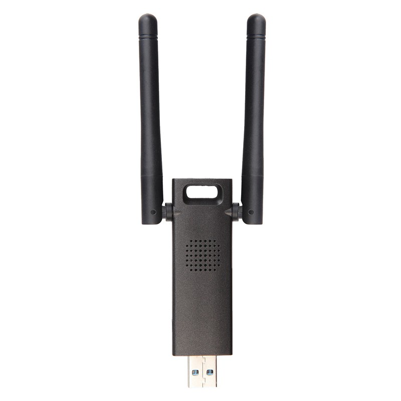 High Power 300Mbps Wifi Dongle Network Card 2.4GHz Wireless USB Wifi LAN Adapter for PC Desktop Laptop