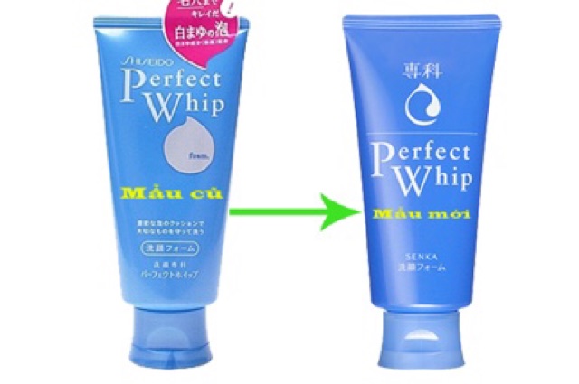 Sữa rửa mặt Whip Nhật bản chính hãng | BigBuy360 - bigbuy360.vn