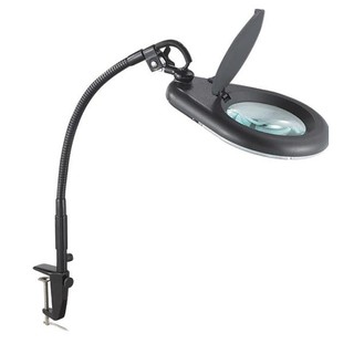 Kính lúp kẹp bàn Pro'skit MA-1225CF