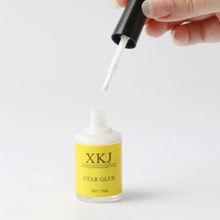 Keo dán foil , keo foil xkj