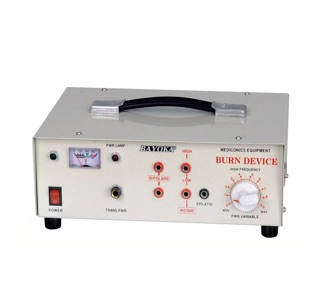 Máy đốt cao tần Bayoka BQP