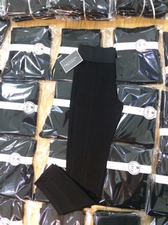 QUẦN LEGGING GEN BỤNG ZARA