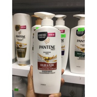 Dầu gội pantene thái lan