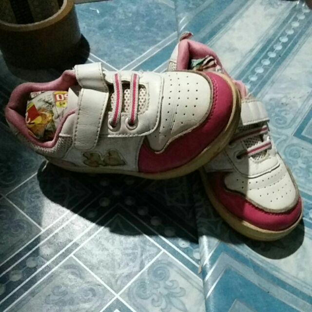 Giày bé gái Thương Hoàng